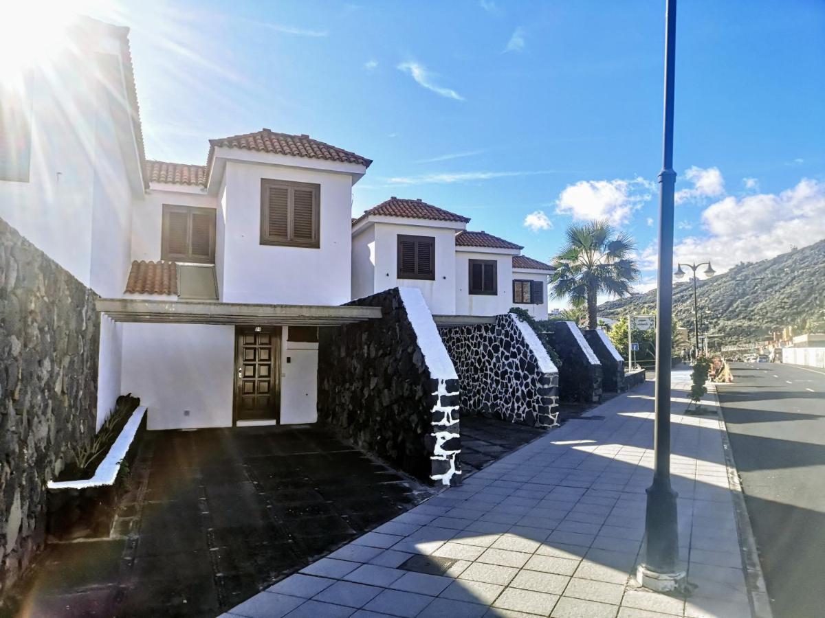 Vv Duplex Los Cancajos "By Henrypole Home" ภายนอก รูปภาพ