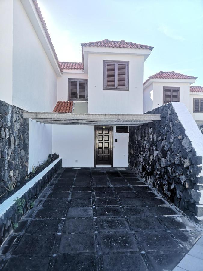 Vv Duplex Los Cancajos "By Henrypole Home" ภายนอก รูปภาพ