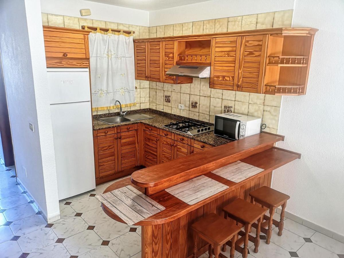 Vv Duplex Los Cancajos "By Henrypole Home" ภายนอก รูปภาพ
