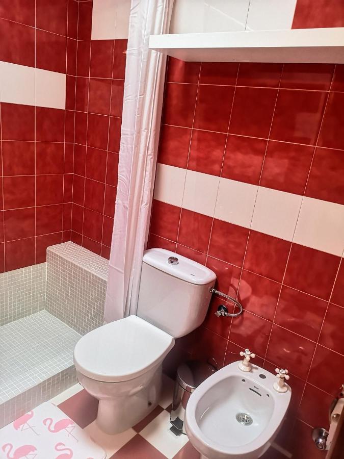 Vv Duplex Los Cancajos "By Henrypole Home" ภายนอก รูปภาพ